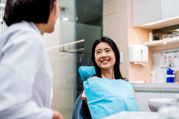 Best Dental Fillings (Composite and Amalgam)  in Blaine, MN