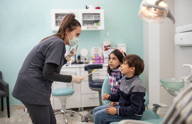 Best Invisalign and Clear Aligners  in Blaine, MN