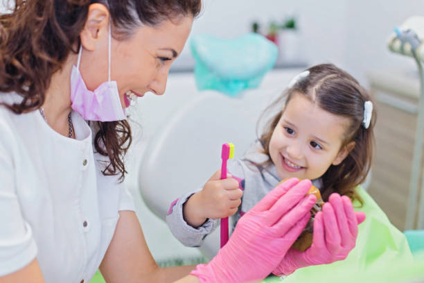 Why Choose Us for Your Dental Needs in Blaine, MN